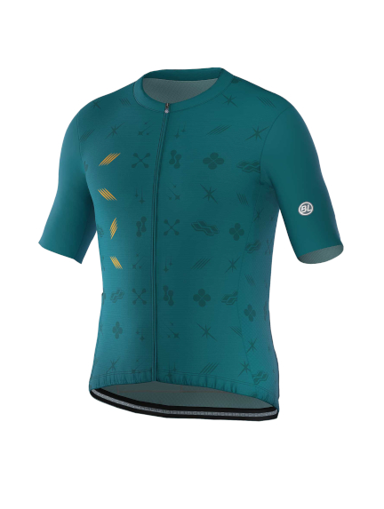 BICYCLE LINE ASIAGO S4 dviratininko marškinėliai